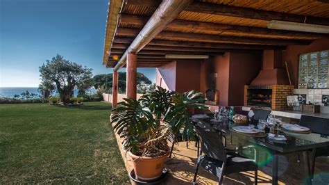 Luxury 7 Bedroom Villa In Santa Eulalia Albufeira Stunning Ocean