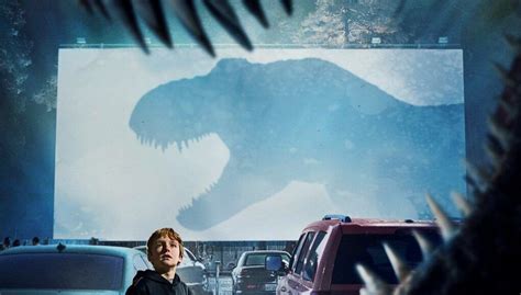 Jurassic World Dominion Lanza Primer Tráiler Con El Regreso Del Reparto Original La Tronadora