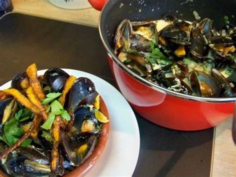 Les Meilleures Recettes de Bière et Moules