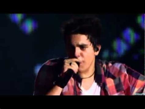 Luan Santana Voc N O Sabe O Que Amor Dvd Ao Vivo No Rio Oficial