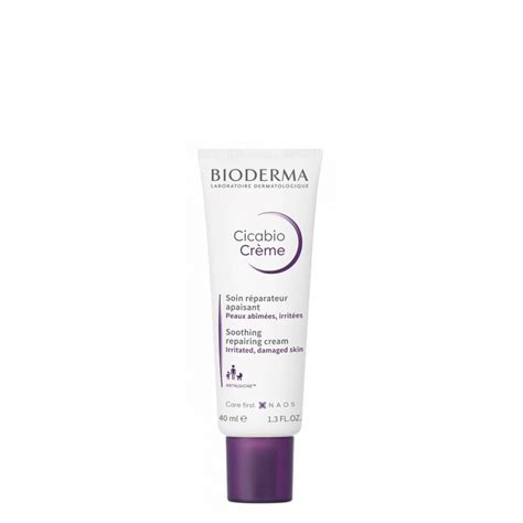 Cicabio Bioderma Cr Ml