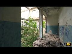 Hunt K Slutty Brunette Enjoys A Passionate Anal Fuck With A Stranger Xxx Mobile Porno Videos