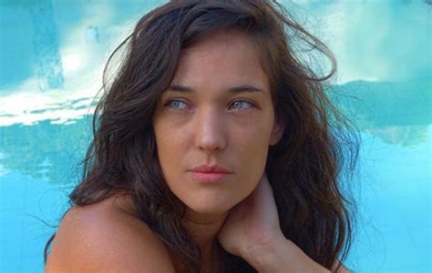 Adriana Birolli Surge Provocante Em Lingerie Sexy Na Web Ofuxico
