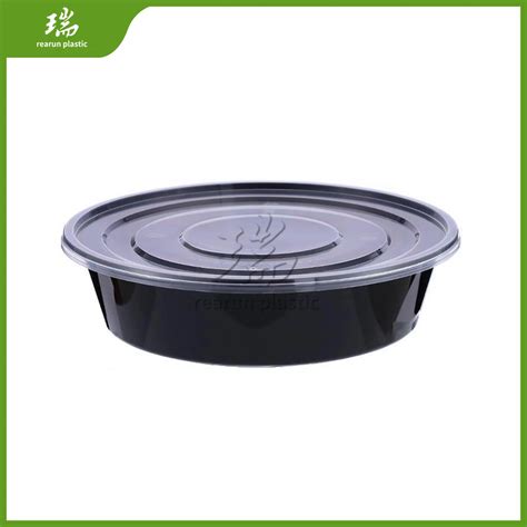 Rearun Disposable Food Packing Container Ml China Manufacturing