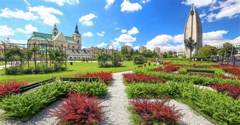 Find Flights To Rzeszow Poland Cheapflights