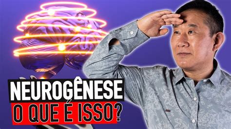 Passos Renovam Seu C Rebro Peter Liu Youtube