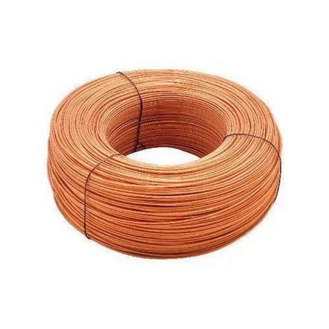 Stranded Round Copper Cable 35 Sq Mm At Rs 302 5 Meter In Hyderabad