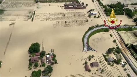 Alluvione Emilia Romagna Si Avvicinano I Ristori Di Testa E Di Gola