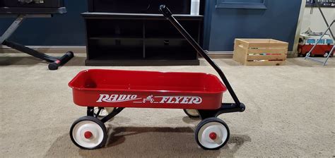 Radio Flyer Restoration Part Iv Finale Houseof Boyd