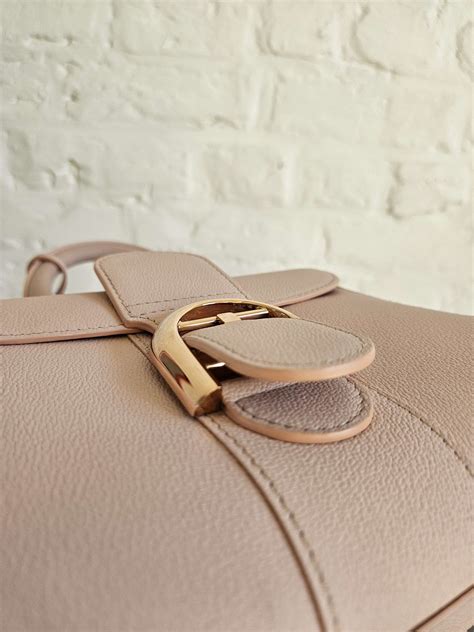 Brillant Mini Nude Rose Atelier Mémé