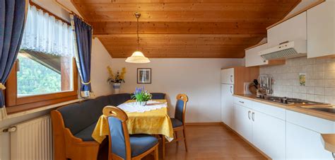 Appartement Flieder Masulhof Urlaub Auf Dem Bauernhof In S Dtirol