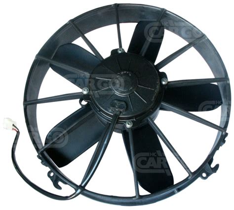 Ventilateur De Refroidissement V R F Mot Cabine Ventilation