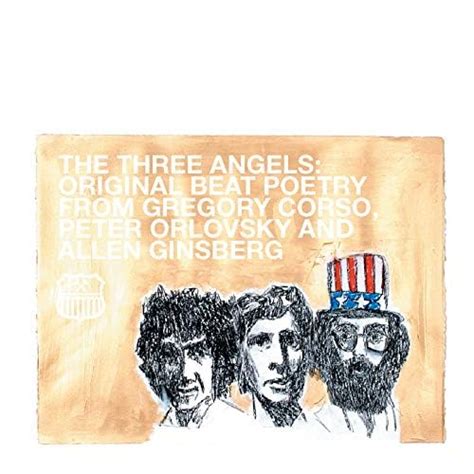 The Beat Generation 10th Anniversary Presents The Three Angels