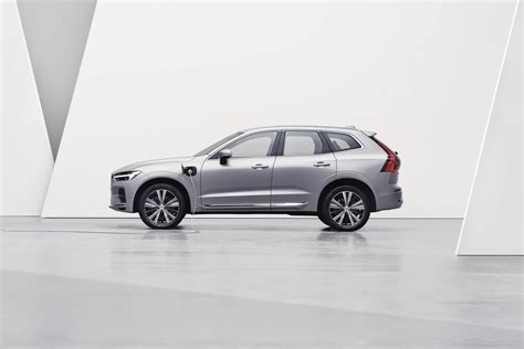 Volvo Australia Breaks Sales Record Already Grows Ev Share Carexpert