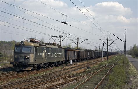 CTL Logistics 182 116 approaches Dąbrowa Górnicza PL wit Flickr