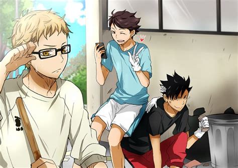 Haikyuu Image By Kurot Zerochan Anime Image Board