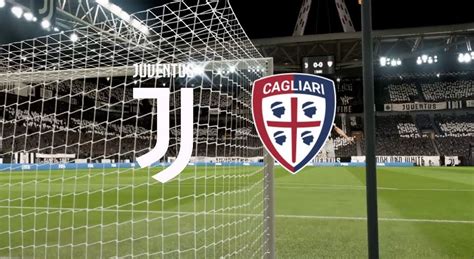 Juventus Cagliari Dove Vederla In Diretta Tv E Streaming Jmania It