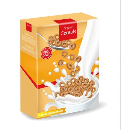 8 Thousand Cereals Packing Royalty Free Images Stock Photos