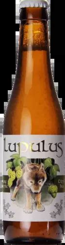 Lupulus Blonde Tripel Cl Kopen Bestel Speciaalbier Bij Mr Hop