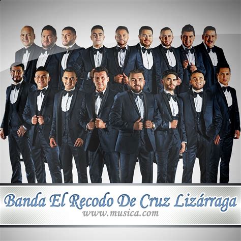 Si No Es Contigo Letra Banda El Recodo De Cruz Lizárraga