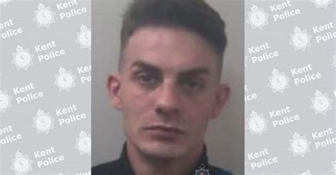Sex Offender Jailed For Abusing Teenager In Maidstone Kent Live