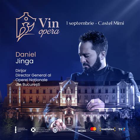 VIDEO Festivalul Internațional de Muzică Clasică VinOPERA 2023 adună