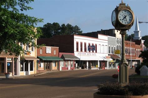 Water Valley, Mississippi - Alchetron, the free social encyclopedia