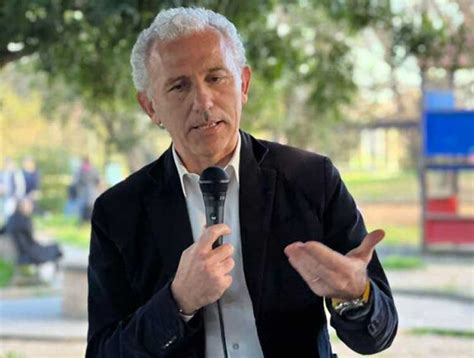 Damiano Coletta vince le primarie ed è di nuovo candidato sindaco di Latina Il Caffe