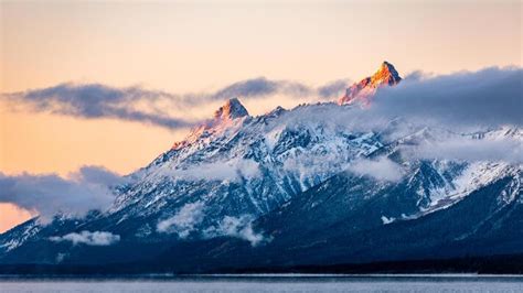 Teton Mountains Stock Photos, Images and Backgrounds for Free Download