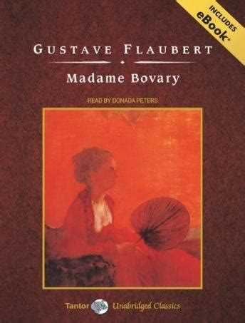 Madame Bovary Gustave Flaubert Audiobook Free Complete Version By