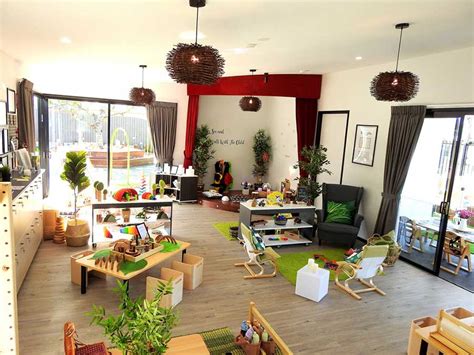 Eagleby - Kids Early Learning Centres