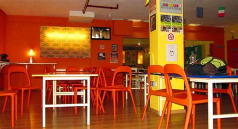 Yellow Nest Hostel Hostel Management