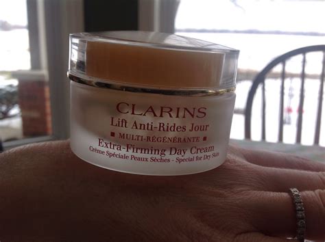 Clarins extra-firming day cream reviews in Face Day Creams - ChickAdvisor