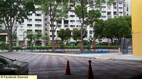 Rosyth School Image Singapore