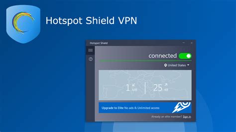 Hotspot Shield Elite Vpn Kostenlos Nutzen So Surft Ihr Gratis Und