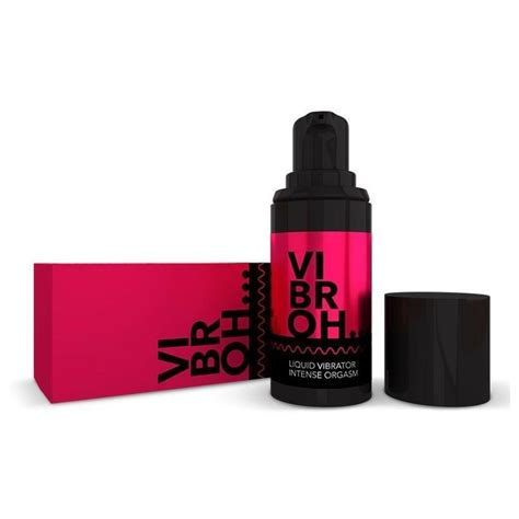 0424 VIBROH… GEL STIMOLANTE PER LEI - Comma22