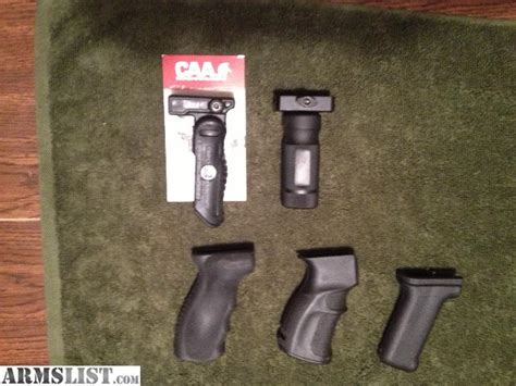 Armslist For Sale Vertical Foregrip Ak 47 Pistol Grips