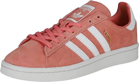 Adidas Campus W Donna Scarpe Da Ginnastica Amazon It Scarpe E Borse