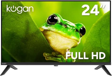 Kogan Led Full Hd V Tv Dh Kal Dh Qa Inch Tvs