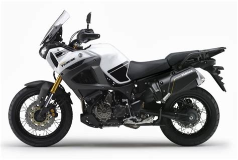 VOROMV Moto Novedades 2014 Yamaha SuperTenere XT 1200 Z E evolución