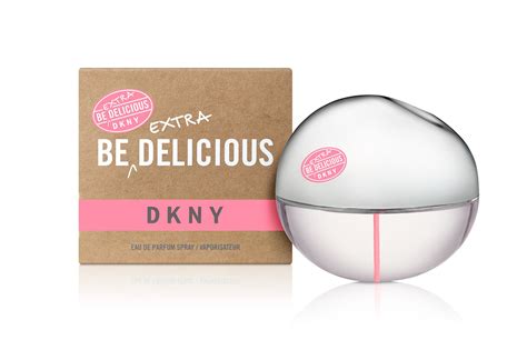 Dkny Be Extra Delicious Donna Karan Una Novità Fragranza Da Donna 2020