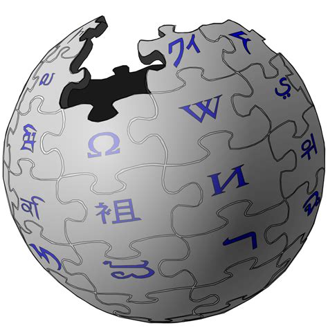 Fichier600x Wikipedia Logosvg — Wikipédia