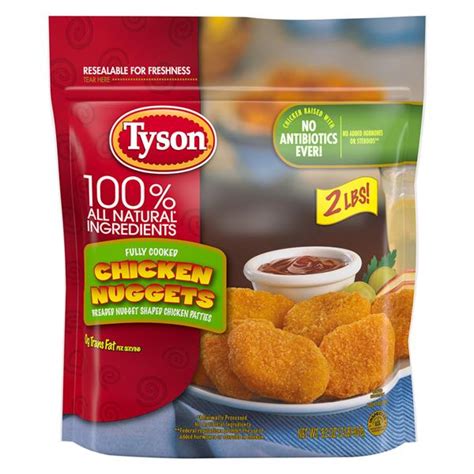 20 Of the Best Ideas for Tyson Chicken Tenders - Best Recipes Ever