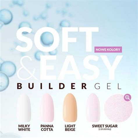 Claresa Soft Easy Gel Milky White Gr Biucosmetics