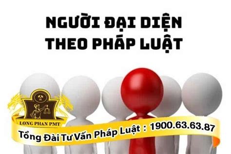 Dịch Vụ Thay đổi Người đại Diện Theo Pháp Luật