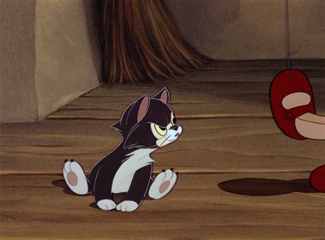 26 Best Ideas For Coloring Disney Cat Figaro