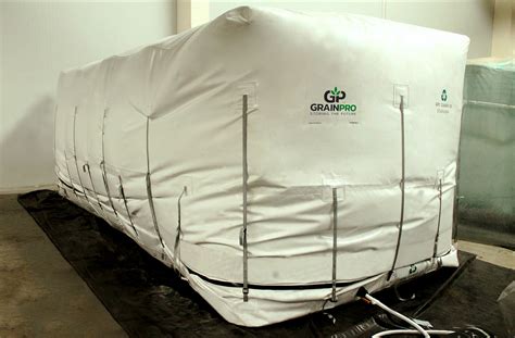 GrainPro Cocoon Cargo