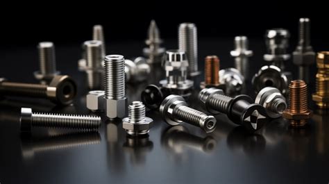 Rolled Screw Threads Vs Cut Screw Threads Mikehardware