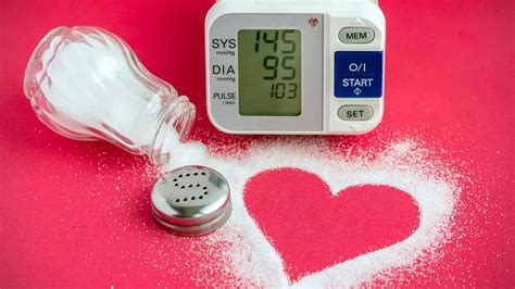 What Factors Affect Blood Pressure Readings