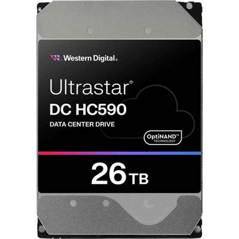 20PK 3.5IN 26.1 22TB 512 7200RPM SAS ULTRA 512E SE P3 DC HC5 (0F62791-20PK)
